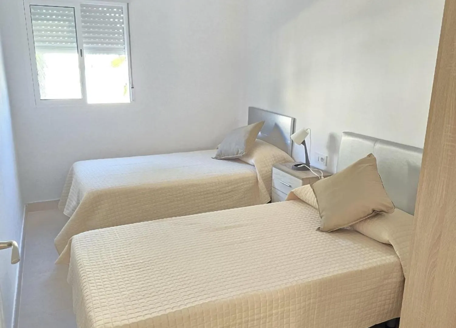 Holiday home Piso De La Constitucion De 1812 Villa Cadiz Spain